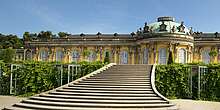 Meet in Potsdam