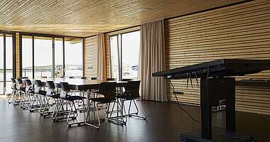 Meet in Berlin`s surroundings