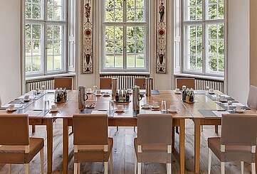 Reventlow Zimmer Schloss Neuhardenberg