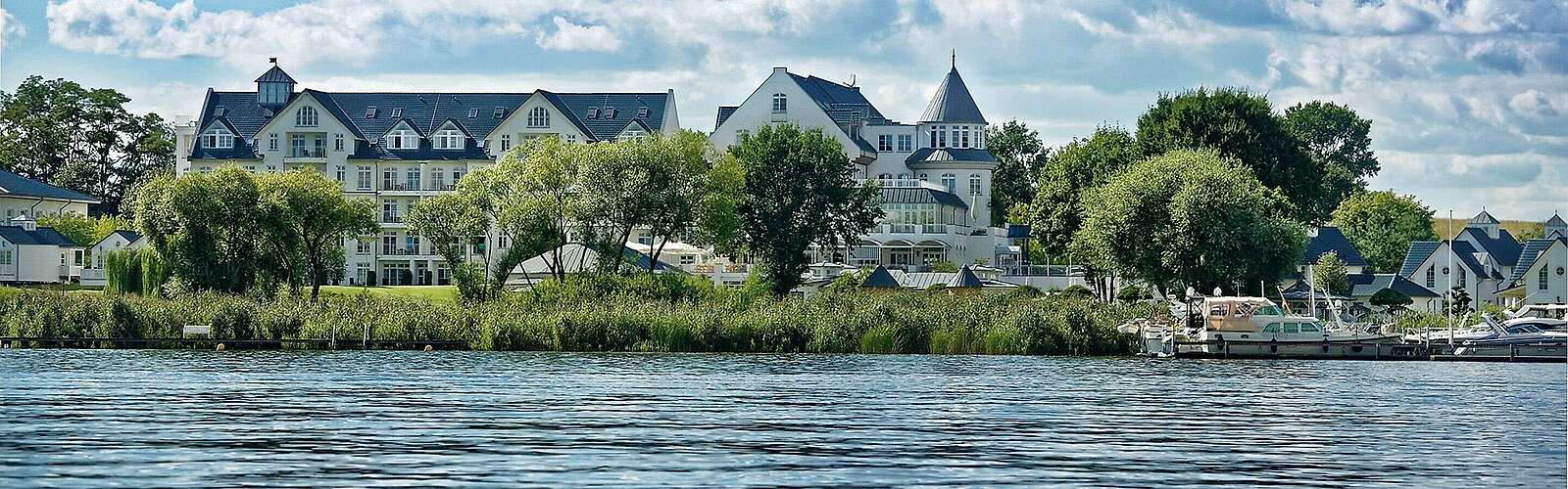 Precise Resort Schwielowsee,
            
        
                Picture: Precise Resort Schwielowsee/Kein Urheber bekannt