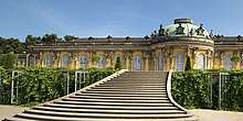 Meet in Potsdam