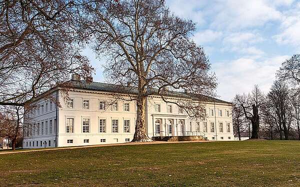 Schloss Neuhardenberg